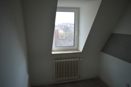K�che1 Etagenwohnung Ludwigshafen