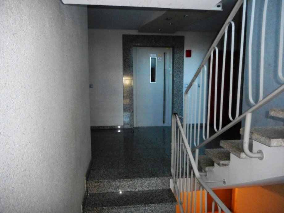 Fahrstuhl1 Etagenwohnung Ludwigshafen