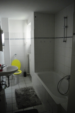 Bad Wohnung Mannheim