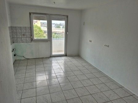 K�che1 Etagenwohnung Ludwigshafen