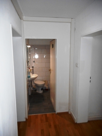 Bad Etagenwohnung Ludwigshafen