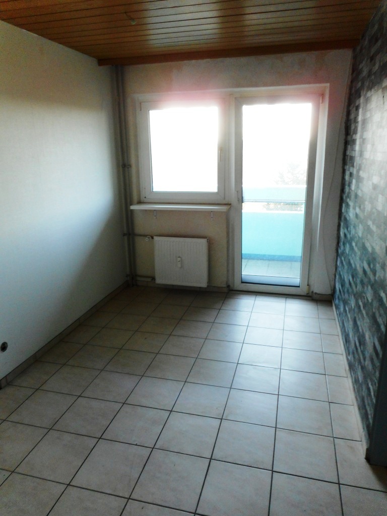 Zimmer Etagenwohnung Ludwigshafen