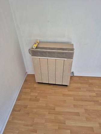 Heizung1 Etagenwohnung Ludwigshafen
