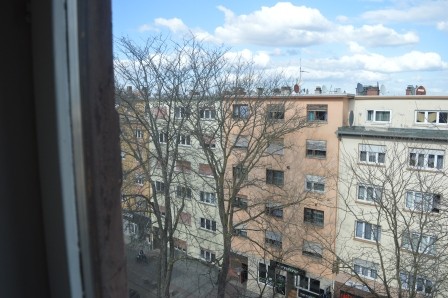  Etagenwohnung Ludwigshafen