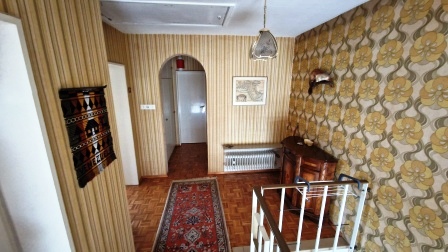 FlurOG Einfamilienhaus R�dersheim-Gronau