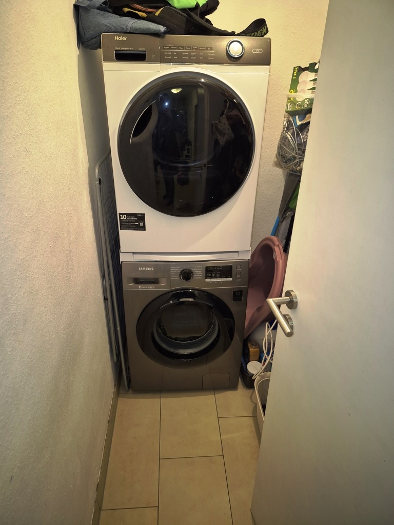 Abstellraum Etagenwohnung Mannheim