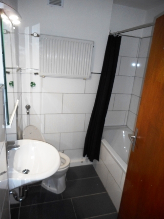 Bad Etagenwohnung Ludwigshafen