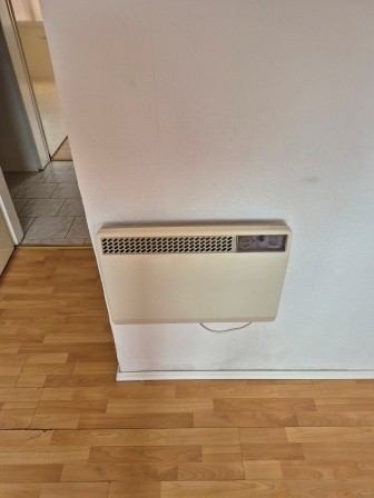 Heizung Kinderzimmer Etagenwohnung Ludwigshafen