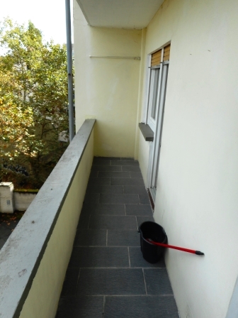 Balkon1 Etagenwohnung Ludwigshafen