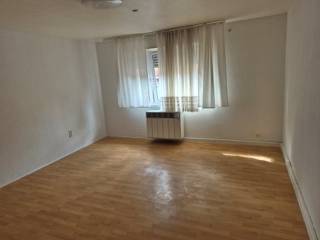 Zimmer Etagenwohnung Ludwigshafen