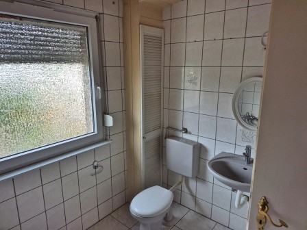 Bad1 Etagenwohnung Ludwigshafen