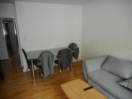 Wohnzimmer1 Etagenwohnung Ludwigshafen