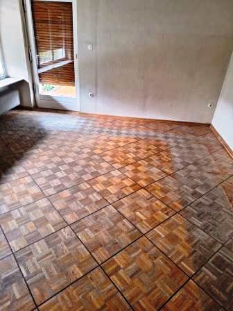 Wohnzimmer 1 Einfamilienhaus R�dersheim-Gronau