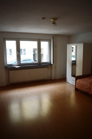 Schlafzimmer2 Wohnung Mannheim