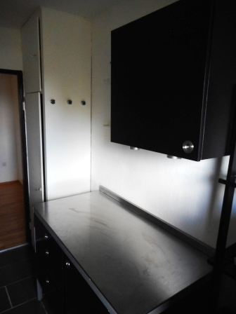 K�che Etagenwohnung Ludwigshafen