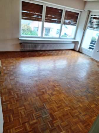Wohnzimmer2 Einfamilienhaus R�dersheim-Gronau