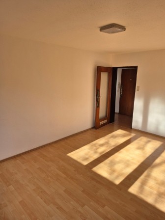 Wohnzimmer Etagenwohnung Ludwigshafen
