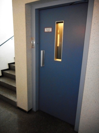 Fahrstuhl Etagenwohnung Ludwigshafen