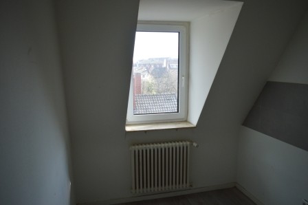 K�che Etagenwohnung Ludwigshafen