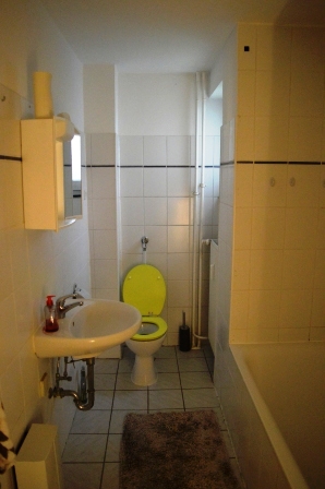 Bad1 Wohnung Mannheim