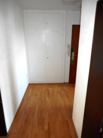 Flur Etagenwohnung Ludwigshafen