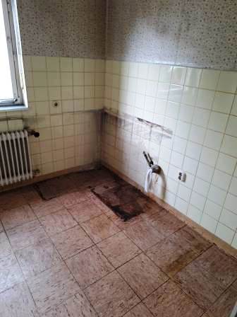 K�che Einfamilienhaus R�dersheim-Gronau
