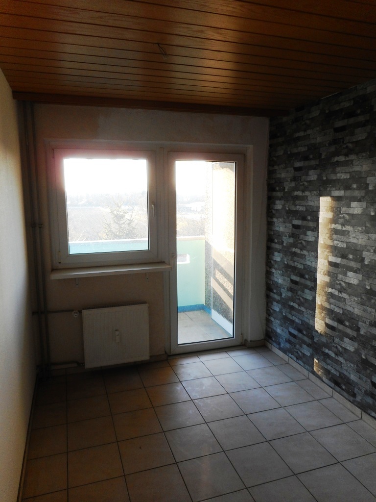 Zimmer1 Etagenwohnung Ludwigshafen