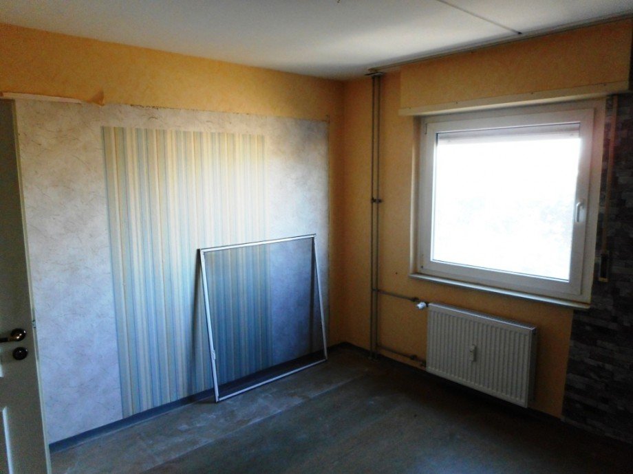 Wohnzimmer4 Etagenwohnung Ludwigshafen