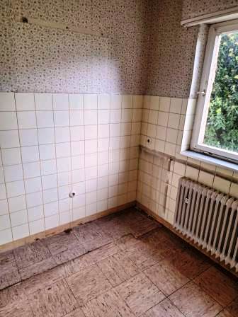 K�che1 Einfamilienhaus R�dersheim-Gronau
