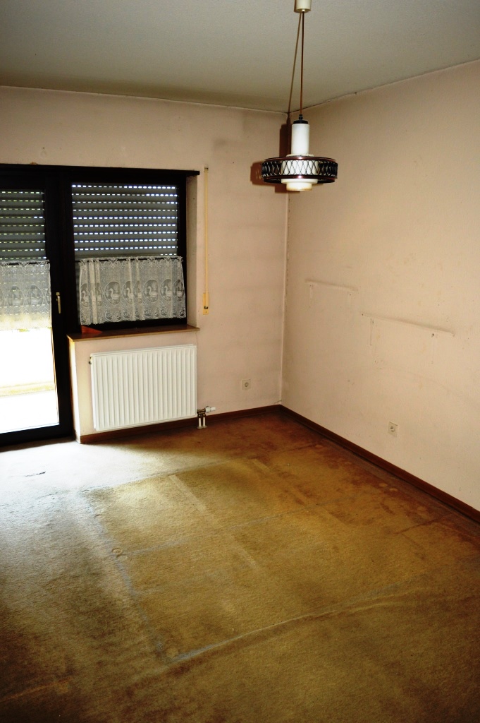 Kinderzimmer Reihenmittelhaus Birkenheide