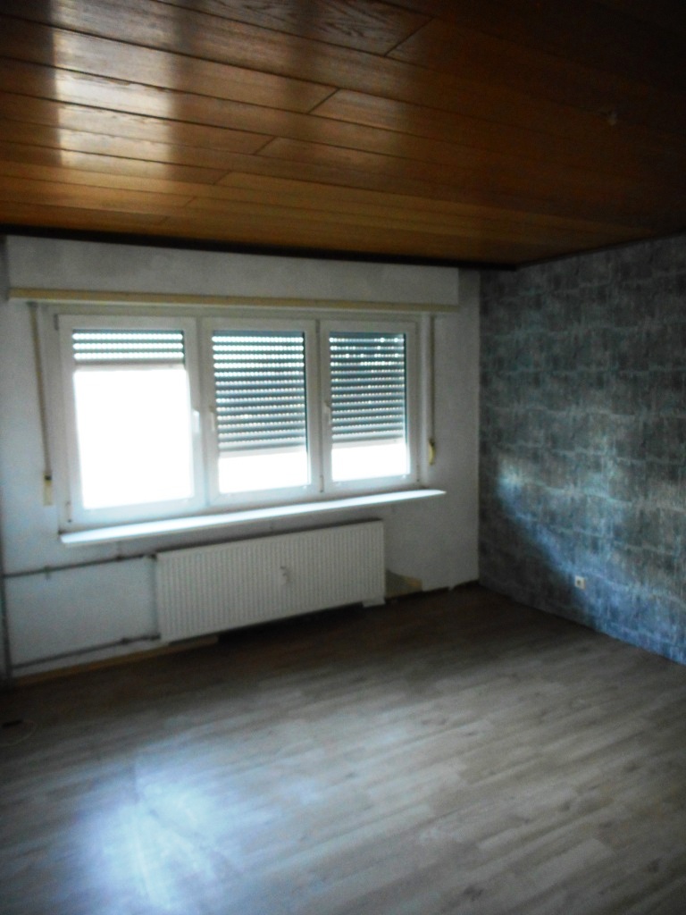 Wohnzimmer2 Etagenwohnung Ludwigshafen