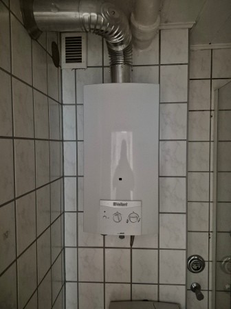 Mac1 Etagenwohnung Ludwigshafen