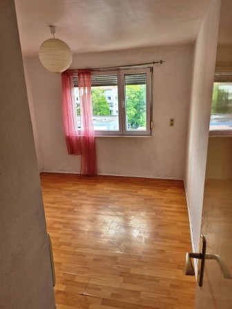 Kinderzimmer Etagenwohnung Ludwigshafen
