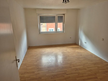 Zimmer2 Etagenwohnung Ludwigshafen