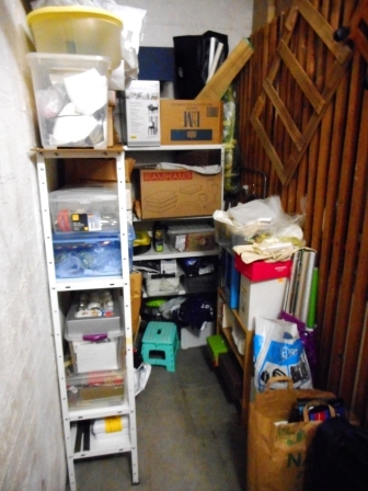Keller Etagenwohnung Ludwigshafen