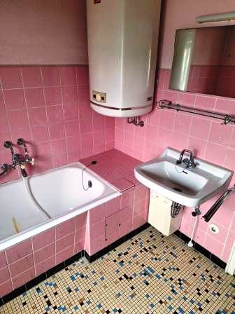 Bad1 Einfamilienhaus R�dersheim-Gronau