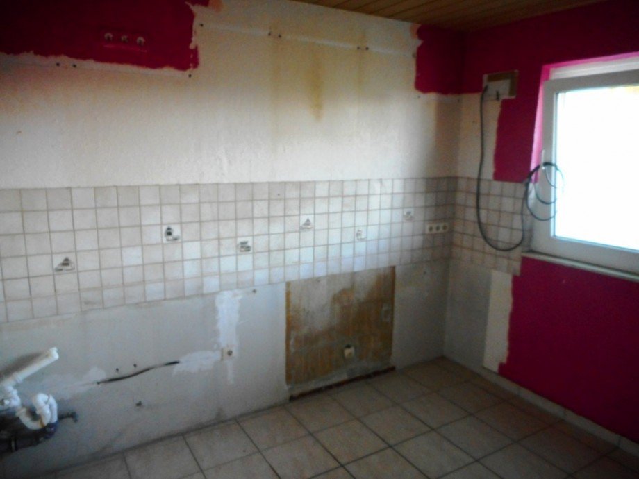 K�che Etagenwohnung Ludwigshafen