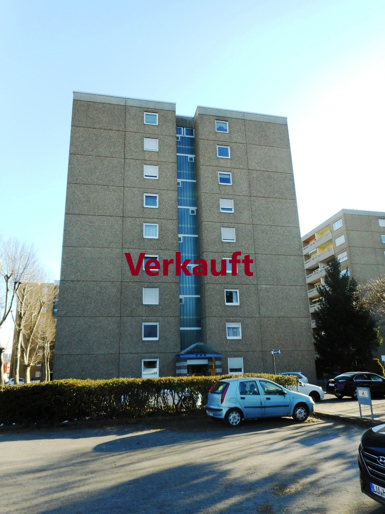  Etagenwohnung Ludwigshafen