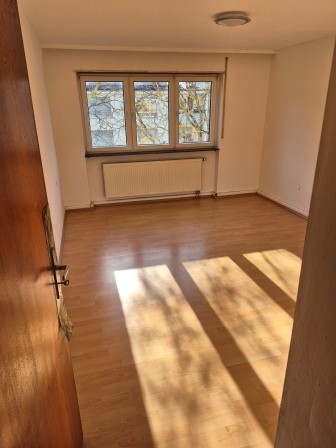 Schlafzimmer1 Etagenwohnung Ludwigshafen