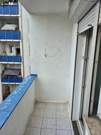 Balkon Etagenwohnung Ludwigshafen