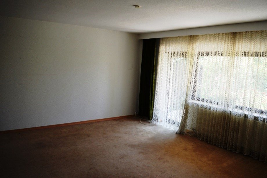 Wohnzimmer1 Reihenmittelhaus Birkenheide