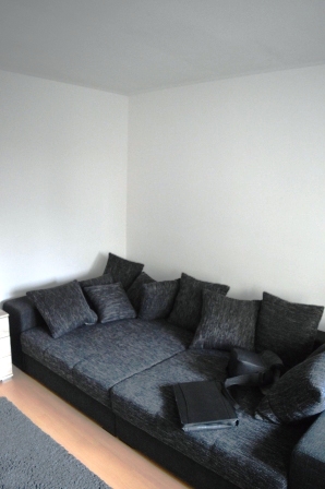 Wohnzimmer1 Wohnung Mannheim