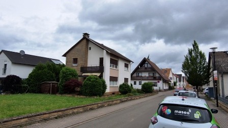  Einfamilienhaus R�dersheim-Gronau