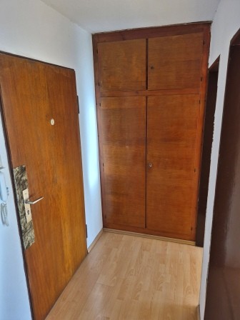 Flur Etagenwohnung Ludwigshafen