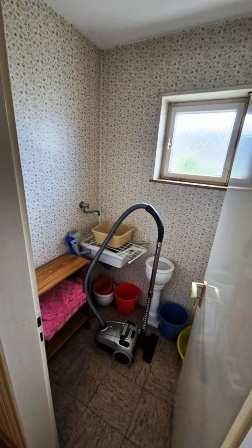 Abstellraum Einfamilienhaus R�dersheim-Gronau
