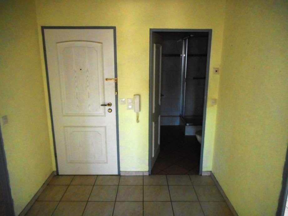 Flur Etagenwohnung Ludwigshafen