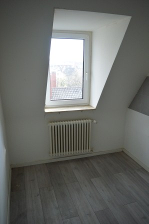 K�che2 Etagenwohnung Ludwigshafen