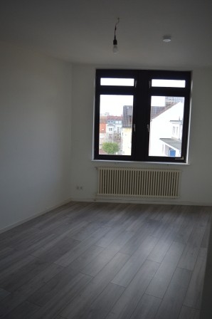 Schlafzimmer1 Etagenwohnung Ludwigshafen