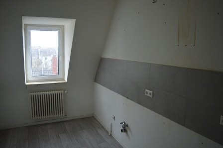 K�che3 Etagenwohnung Ludwigshafen
