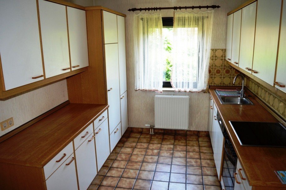 K�che Reihenmittelhaus Birkenheide